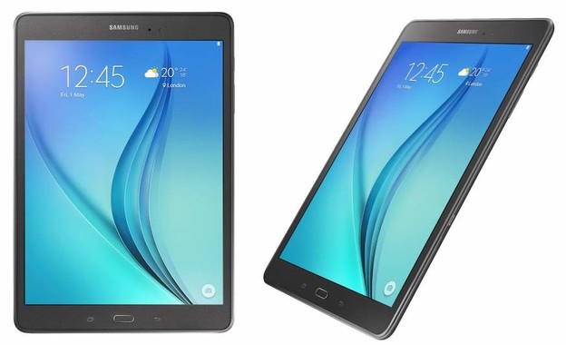 Stigao Galaxy Tab A s omjerom stranica 4:3 Stigao Galaxy Tab A s omjerom stranica 4:3