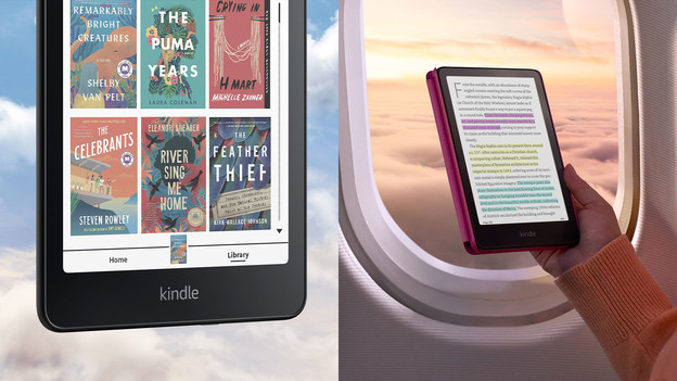 Stigao je prvi Kindle u boji Stigao je prvi Kindle u boji