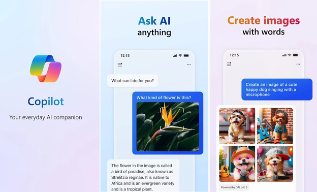 Stigla Microsoft Copilot AI aplikacija za Android Stigla Microsoft Copilot AI aplikacija za Android