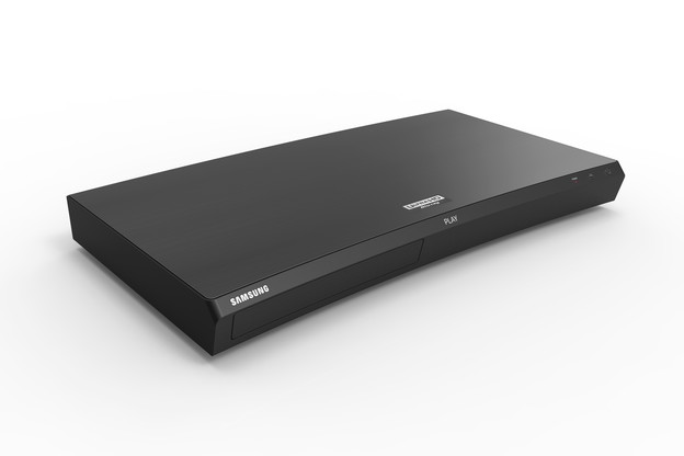 Stiže druga generacija Samsungovog UHD BR playera Stiže druga generacija Samsungovog UHD BR playera