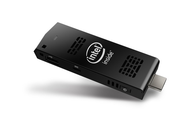 Stiže Intel Compute Stick s Windowsima 10 Stiže Intel Compute Stick s Windowsima 10
