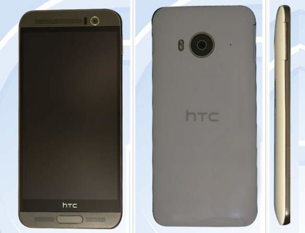 Stiže jeftini plastični HTC One M9+