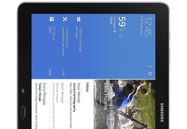 Stiže nova generacija Galaxy TabPRO i NotePRO tableta Stiže nova generacija Galaxy TabPRO i NotePRO tableta