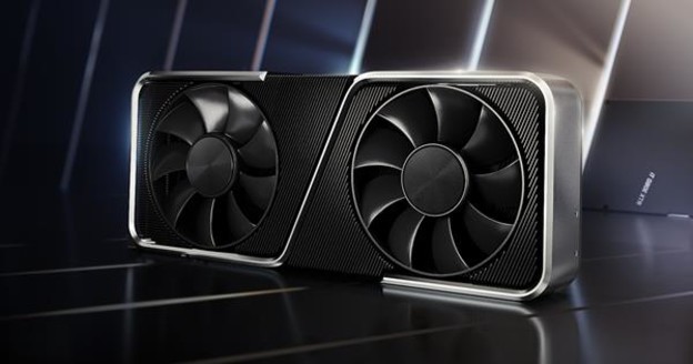 Stiže nova kartica serije GeForce RTX 3000 Stiže nova kartica serije GeForce RTX 3000