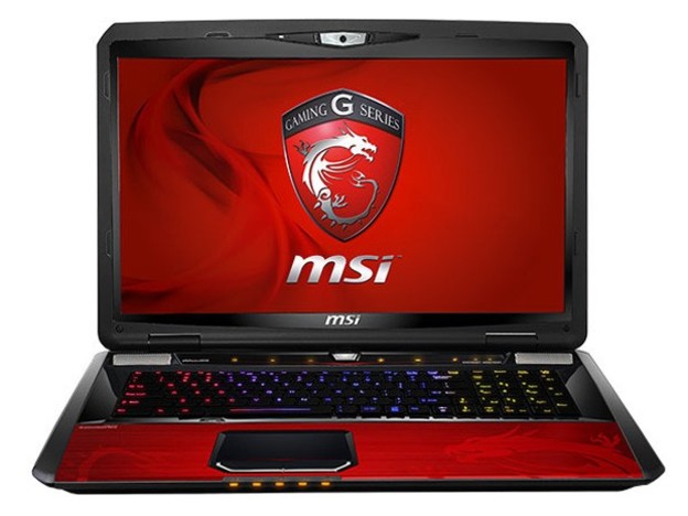 Stiže prvi gaming prijenosnik s Haswell procesorom Stiže prvi gaming prijenosnik s Haswell procesorom
