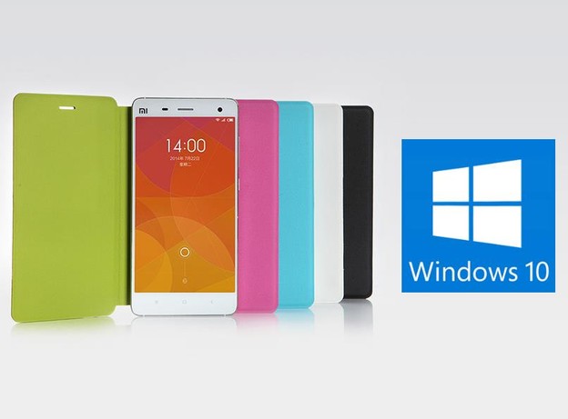 Stiže Windows 10 za Android telefone Stiže Windows 10 za Android telefone