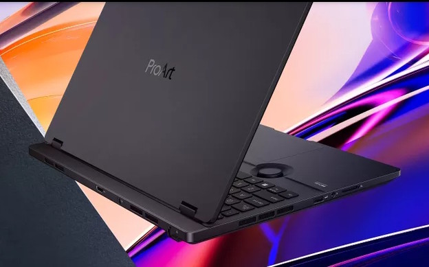 Stižu Asus ROG Ally 2024 konzola i Snapdragon X laptopi Stižu Asus ROG Ally 2024 konzola i Snapdragon X laptopi