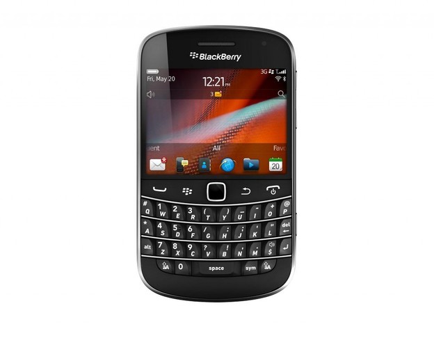 Stižu tri verzije BlackBerry Curvea Stižu tri verzije BlackBerry Curvea