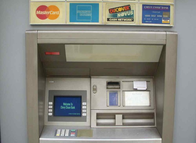 Što s bankomatima kad prestane podrška za Windows XP