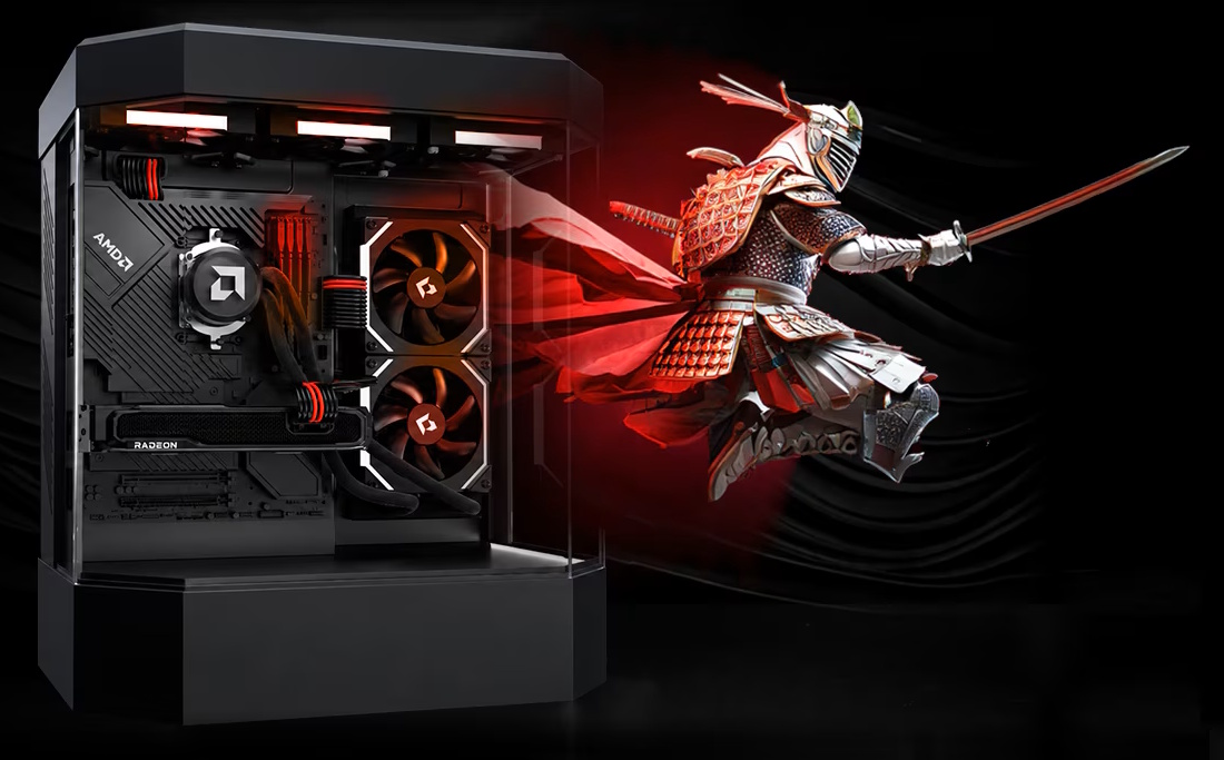 Strojno učenje stiže na Radeon RX 7000 seriju