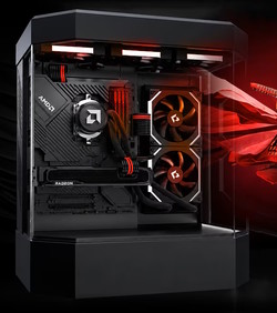 Strojno učenje stiže na Radeon RX 7000 seriju