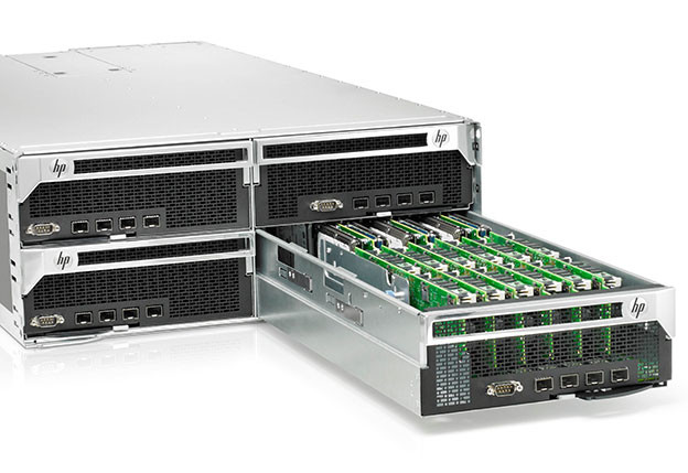 Super energetski učinkoviti serveri Super energetski učinkoviti serveri