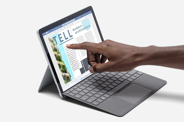 Surface Go 3 dolazi s Intel i3 procesorom