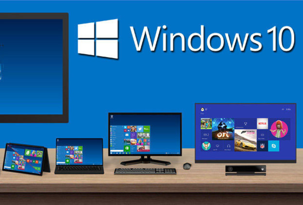 Svake sekunde jedan PC se nadogradi na Windows 10