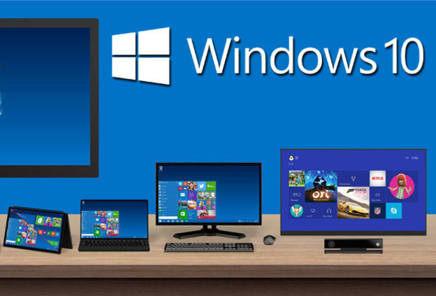Svake sekunde jedan PC se nadogradi na Windows 10 Svake sekunde jedan PC se nadogradi na Windows 10