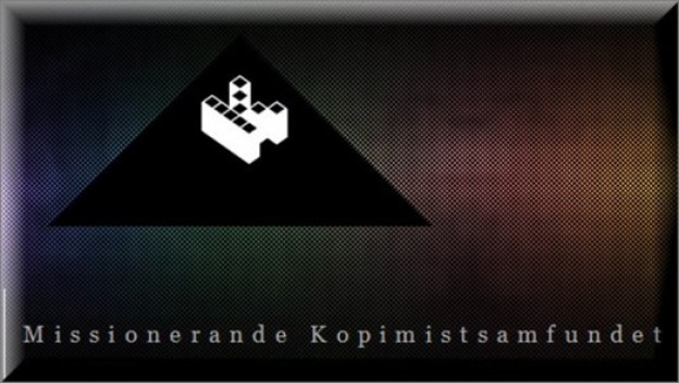 Švedska priznala File-Sharing crkvu Švedska priznala File-Sharing crkvu
