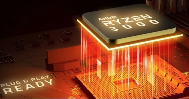 Svi modeli AMD 3000 serije procesora