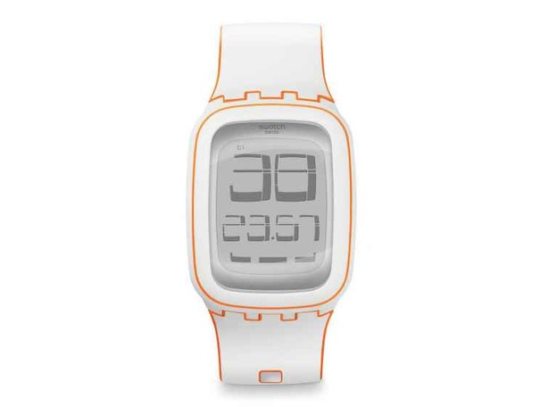 Swatch ulazi u biznis pametnih satova Swatch ulazi u biznis pametnih satova