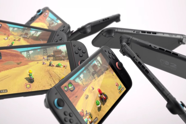 Switch 2 ruši rekorde prodaje u prva 4 dana Switch 2 ruši rekorde prodaje u prva 4 dana