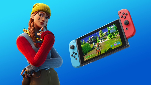 Switch napokon dobio podršku za Bluetooth Switch napokon dobio podršku za Bluetooth