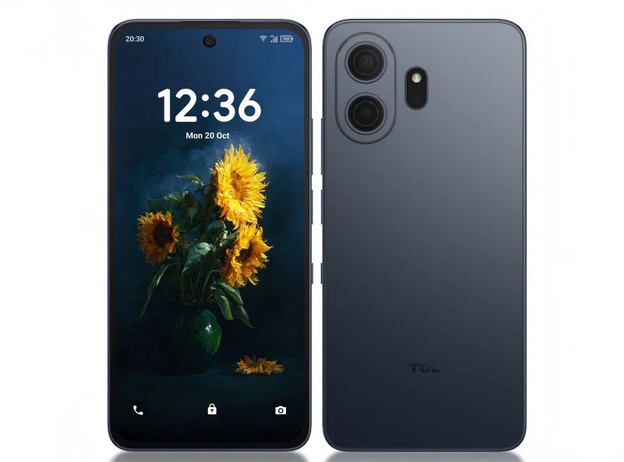 TCL CSOT predstavio zaslon nalik na papir