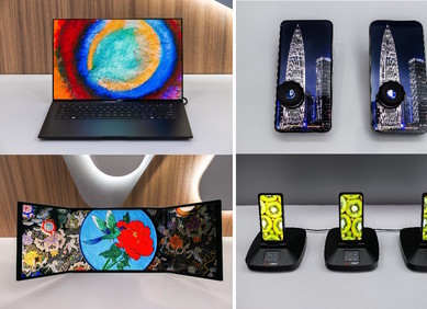 TCL CSOT: Tehnologije za budućnost zaslona TCL CSOT: Tehnologije za budućnost zaslona