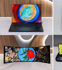 TCL CSOT: Tehnologije za budućnost zaslona