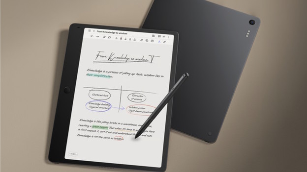 TCL je predstavio Note A1 NXTPAPER AI tablet