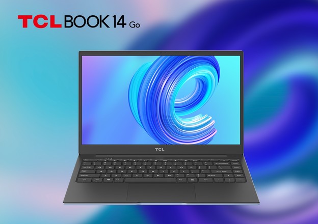 TCL predstavio prvi laptop Book 14 Go TCL predstavio prvi laptop Book 14 Go