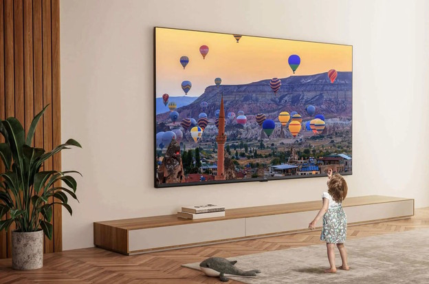 TCL X995 je flagship TV s 5000 nita vršne svjetline TCL X995 je flagship TV s 5000 nita vršne svjetline