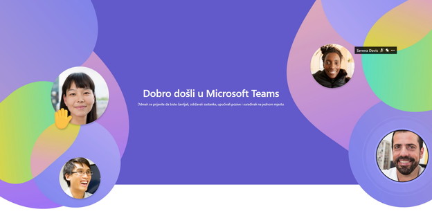 Teams pohranjuje autentifikaciju u otvorenom tekstu Teams pohranjuje autentifikaciju u otvorenom tekstu