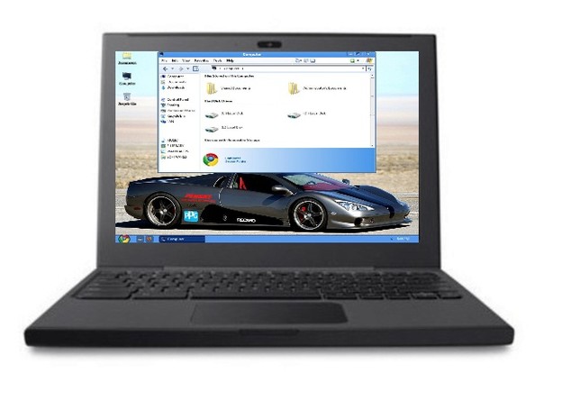 Tegra 4 Nexus Chromebook u proizvodnji Tegra 4 Nexus Chromebook u proizvodnji