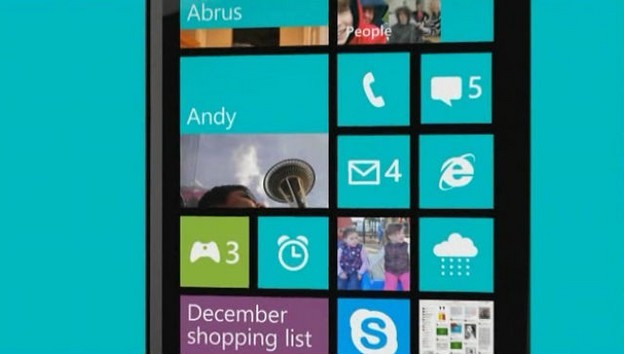 Telefoni branda Microsofta u produkciji Telefoni branda Microsofta u produkciji