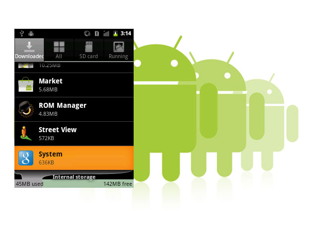 TigerBot: Nova maliciozna pošast za Android TigerBot: Nova maliciozna pošast za Android