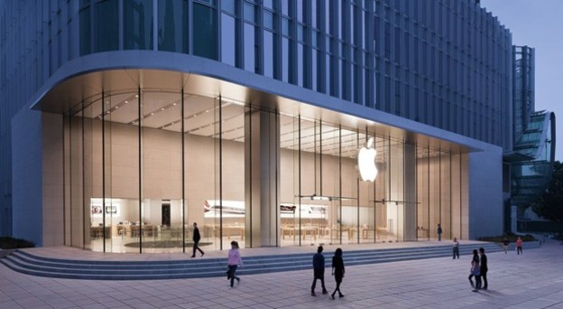 Tim Cook se ispričava Kini za opscene sadržaje Tim Cook se ispričava Kini za opscene sadržaje