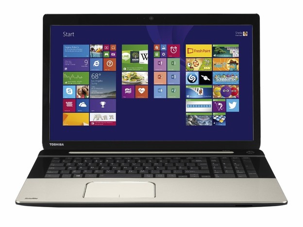 Toshibini novi prijenosnici s Haswell procesorima Toshibini novi prijenosnici s Haswell procesorima