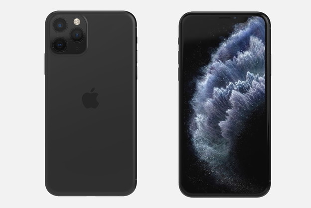 Tri velika tržišta na kojima dominira iPhone 11