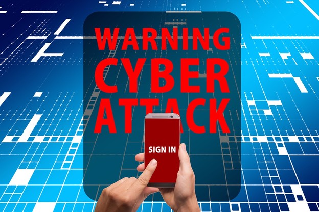 Trojanac krade bankovne podatke glumeći antivirus Trojanac krade bankovne podatke glumeći antivirus