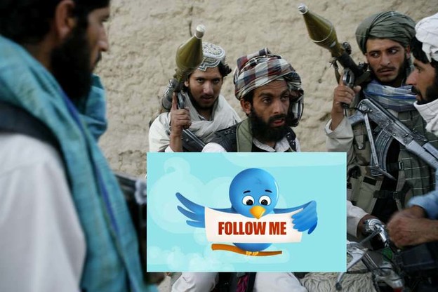 Twitteru prijeti tužba zbog računa terorista