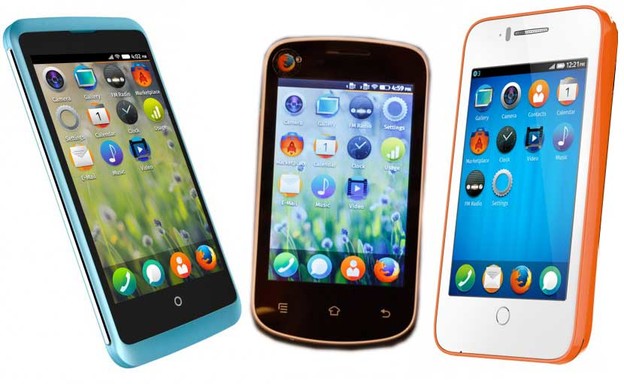 U Hrvatskoj Firefox OS telefon za 139 kn U Hrvatskoj Firefox OS telefon za 139 kn