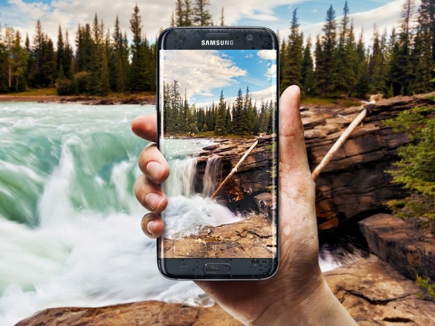 U Hrvatskoj počela prodaja Galaxy S7 i S7 edge telefona