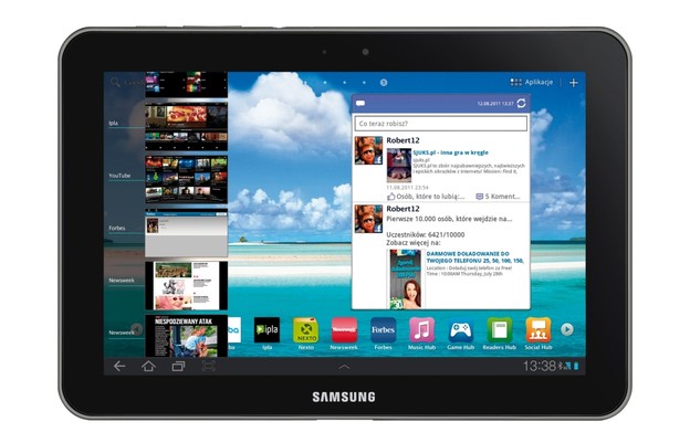 U Hrvatskoj prvi 4G/LTE tablet U Hrvatskoj prvi 4G/LTE tablet
