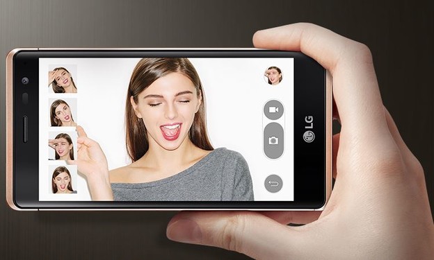 U Hrvatsku stigao metalni LG Zero s 13 MP kamerom U Hrvatsku stigao metalni LG Zero s 13 MP kamerom