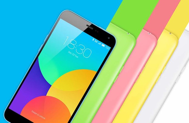 U lipnju stižu Meizu MX5 i M1 Note 2 U lipnju stižu Meizu MX5 i M1 Note 2