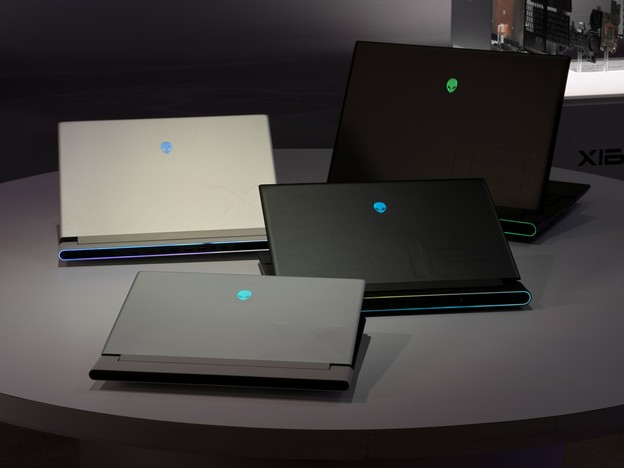 U prodaji prvi Alienware laptopi s GeForce 4080