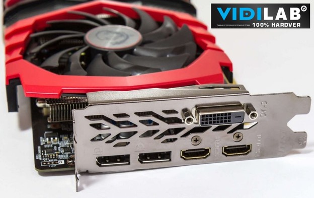 U Vidilabu mrcvarimo Radeon RX 570 U Vidilabu mrcvarimo Radeon RX 570