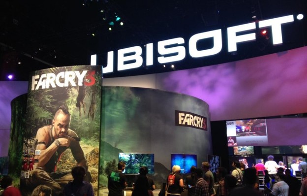 Ubisoft "ubio" stalnu DRM zaštitu Ubisoft "ubio" stalnu DRM zaštitu
