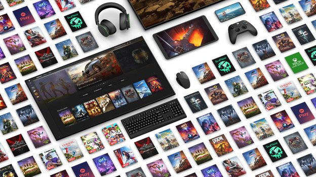 Ukinut Xbox Game Pass za 1 euro Ukinut Xbox Game Pass za 1 euro