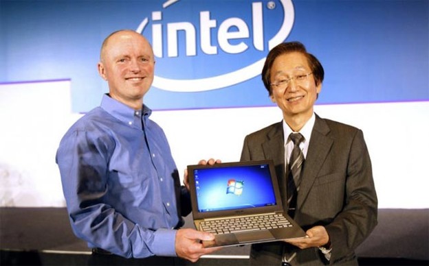 Ultrabook fond vrijednosti 300 milijuna dolara Ultrabook fond vrijednosti 300 milijuna dolara