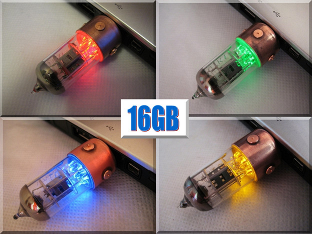 USB stickovi za ljubitelje steampunka USB stickovi za ljubitelje steampunka